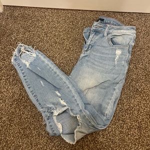 Forever 21 Jeans